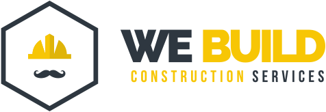 We Build